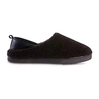 Isotoner Mens Slip-On Slippers