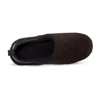 Isotoner Mens Slip-On Slippers