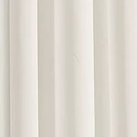 CHF Soho Voile Grommet Top Sheer Single Curtain Panel