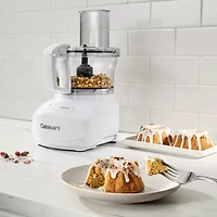 Cuisinart 7-Cup BPA Free Food Processor