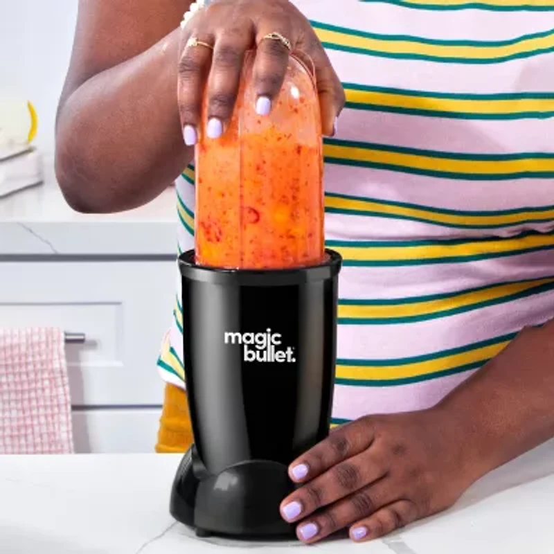 Magic Bullet® Blender and Mixer System