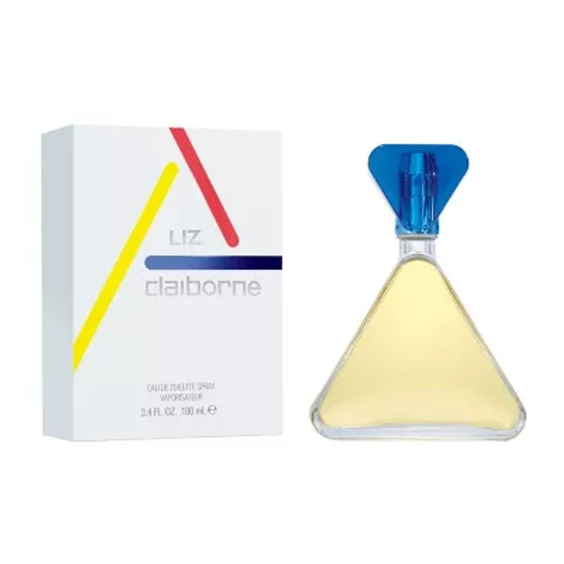 Liz Claiborne Eau De Toilette