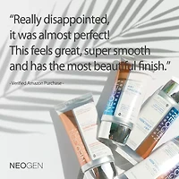 Neogen Dermalogy Day Light Protection Airy Sunscreen 50 Ml