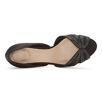 I. Miller Carey Womens Open Toe Stiletto Heel Pumps