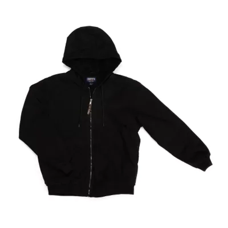 Smiths Workwear Sherpa Mens Heavyweight Big and Tall Work Jacket
