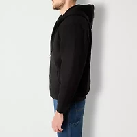 Smiths Workwear Sherpa Mens Heavyweight Big and Tall Work Jacket