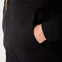 Smiths Workwear Sherpa Mens Heavyweight Big and Tall Work Jacket