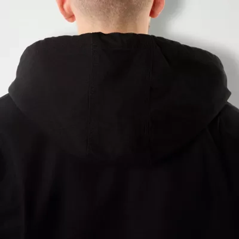 Smiths Workwear Sherpa Mens Heavyweight Big and Tall Work Jacket