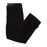 Smiths Workwear Fleece-Lined Mens Relaxed Fit Big and Tall Pant