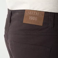 Smiths Workwear Fleece-Lined Mens Relaxed Fit Big and Tall Pant