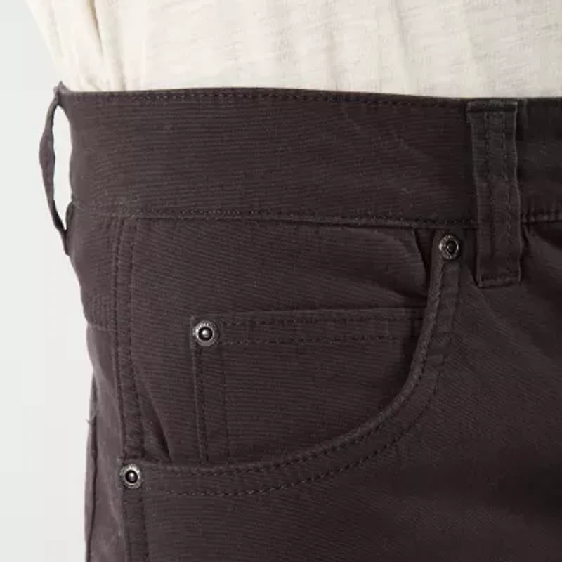 Smiths Workwear Fleece-Lined Mens Relaxed Fit Big and Tall Pant