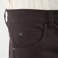 Smiths Workwear Fleece-Lined Mens Relaxed Fit Big and Tall Pant