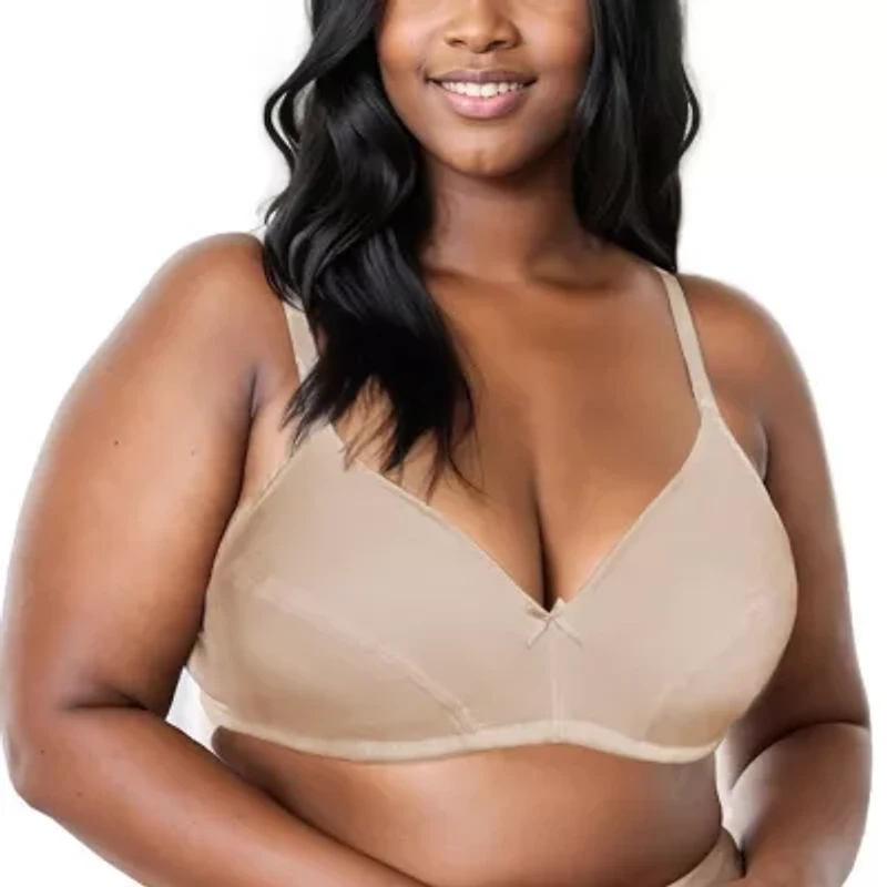 Bestform 1 Pair Wireless Full Coverage Bra 5006255