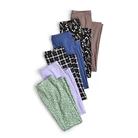 Thereabouts Little & Big Kid Girls Full Length Leggings