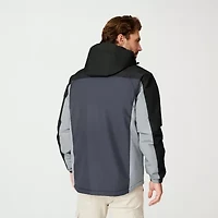 Free Country Mens Water Resistant Midweight Ski Jacket