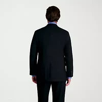 Haggar JMH Premium Mens Stretch Fabric Classic Fit Suit Jacket