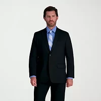 Haggar JMH Premium Mens Stretch Fabric Classic Fit Suit Jacket