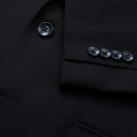 Haggar JMH Premium Mens Stretch Fabric Classic Fit Suit Jacket