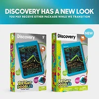 Discovery™ Bright Doodles LCD Art Tablet