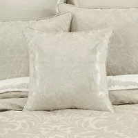 Queen Street Square Throw Pillow