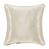 Queen Street Square Throw Pillow