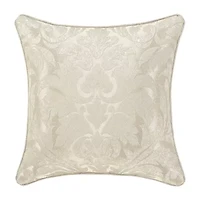 Queen Street Square Throw Pillow