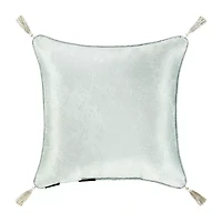 Queen Street Square Throw Pillow