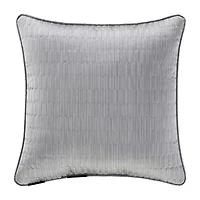 Queen Street Square Throw Pillow