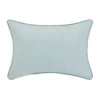 Royal Court Rectangular Throw Pillow