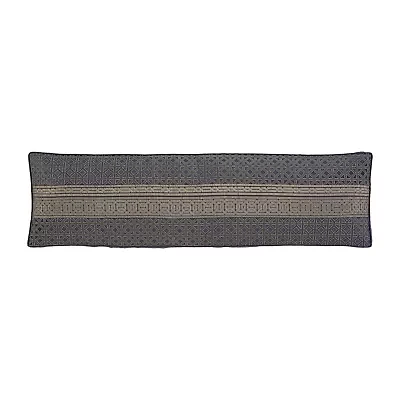 Queen Street Bolster Throw Pillow