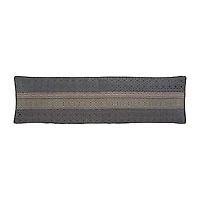 Queen Street Bolster Throw Pillow