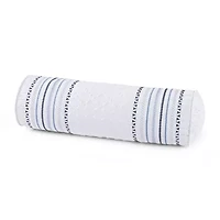 Queen Street Bolster Throw Pillow