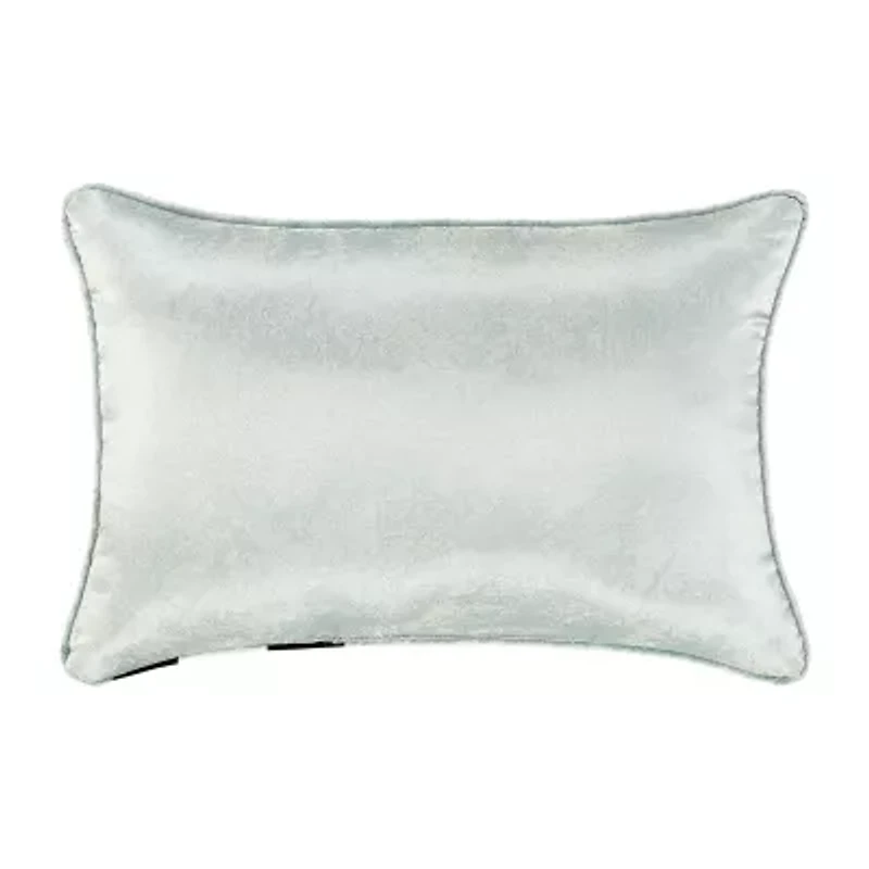 Queen Street Rectangular Throw Pillow