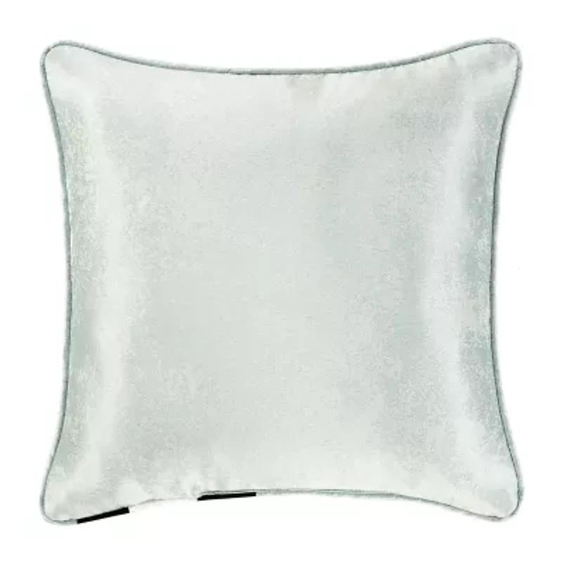 Queen Street Square Throw Pillow