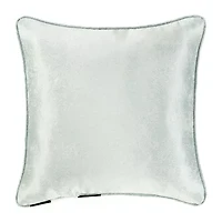 Queen Street Square Throw Pillow