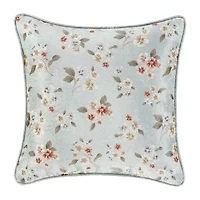 Queen Street Square Throw Pillow