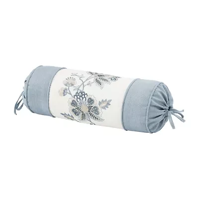 Queen Street Bolster Throw Pillow
