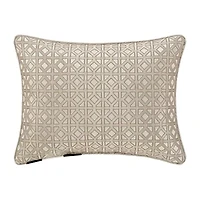Queen Street Rectangular Throw Pillow