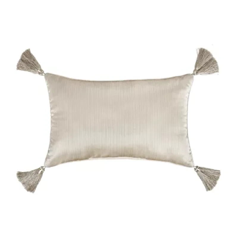 Queen Street Rectangular Throw Pillow
