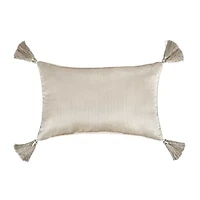 Queen Street Rectangular Throw Pillow
