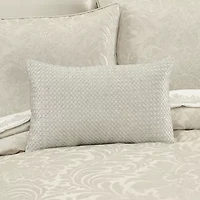 Queen Street Square Throw Pillow