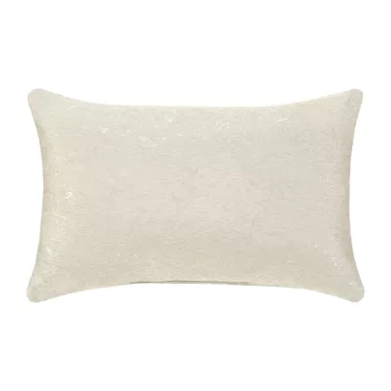 Queen Street Square Throw Pillow