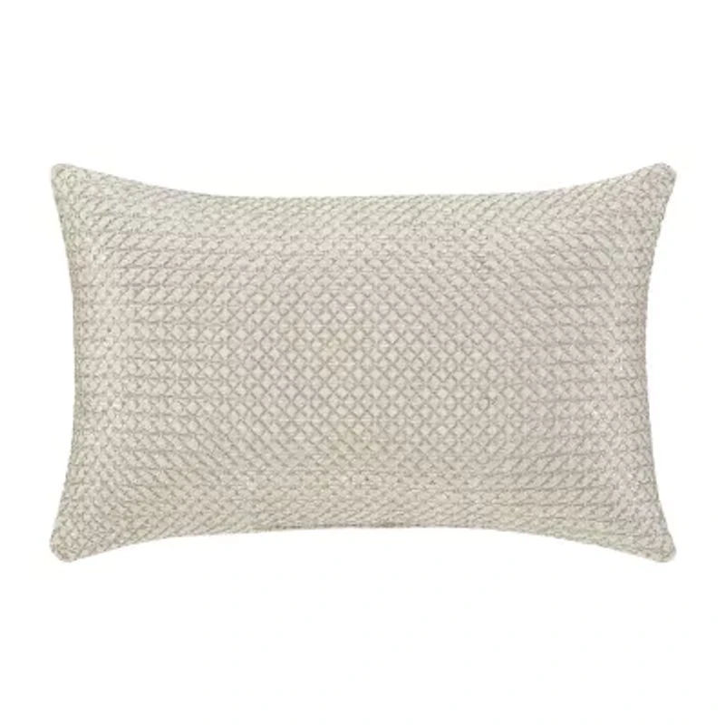 Queen Street Square Throw Pillow