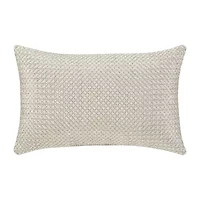 Queen Street Square Throw Pillow