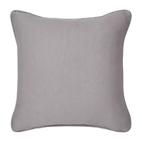 Queen Street Square Throw Pillow