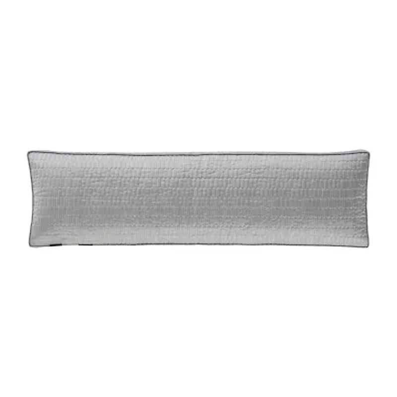 Queen Street Bolster Throw Pillow
