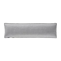 Queen Street Bolster Throw Pillow