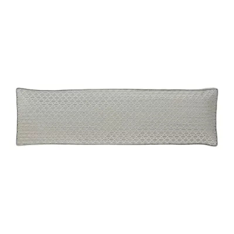 Queen Street Bolster Throw Pillow