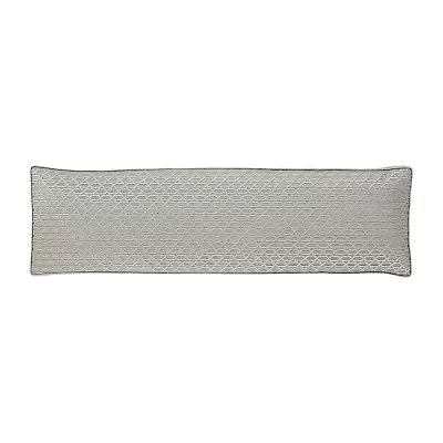 Queen Street Bolster Throw Pillow
