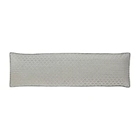Queen Street Bolster Throw Pillow